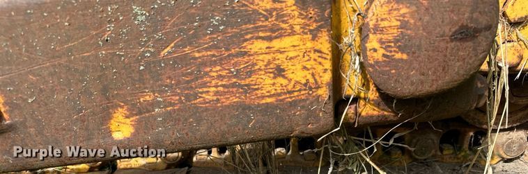 image for item MQ9376 1978 Caterpillar D6D  dozer