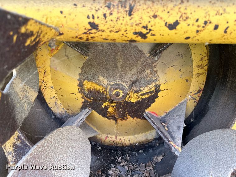 image for item MQ9377 Wasau 86-124SC-A  snow blower