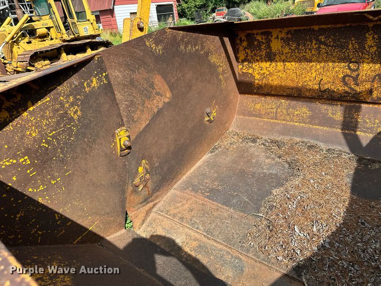 image for item MQ9378 Midland Manufacturing M86  scraper