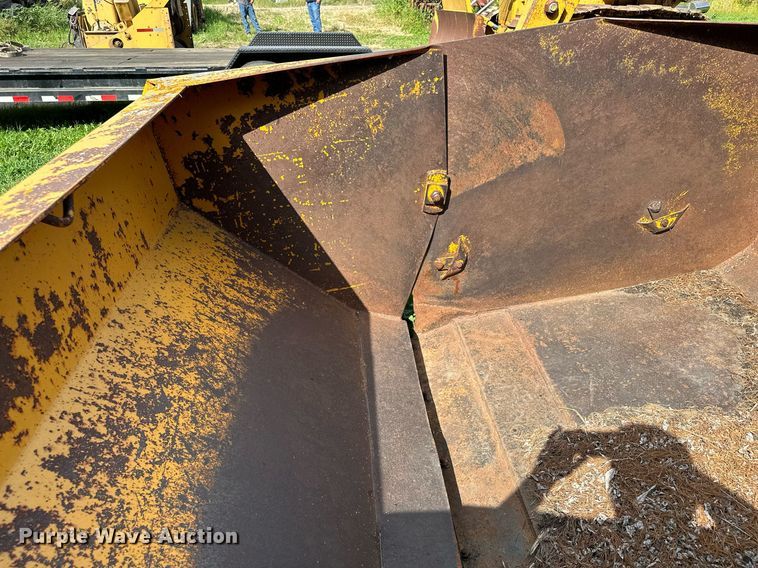 image for item MQ9378 Midland Manufacturing M86  scraper