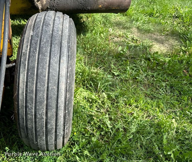 image for item MQ9378 Midland Manufacturing M86  scraper