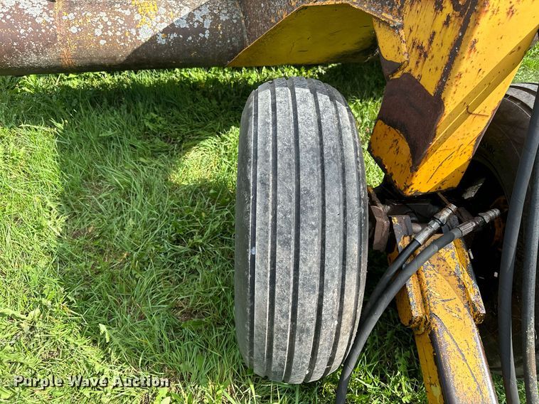 image for item MQ9378 Midland Manufacturing M86  scraper