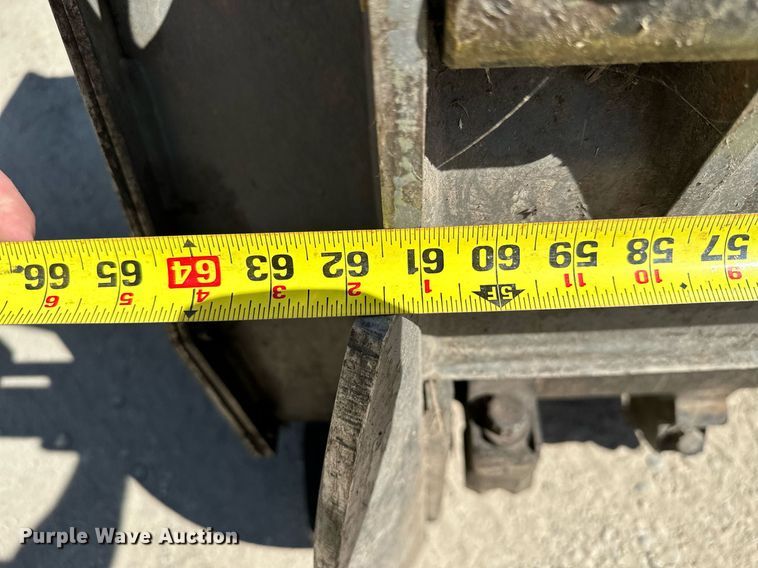 image for item MQ9388 2015 Terex PT-110  tracked skid steer loader