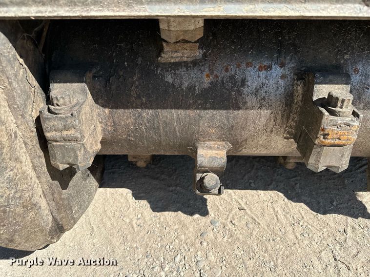 image for item MQ9388 2015 Terex PT-110  tracked skid steer loader