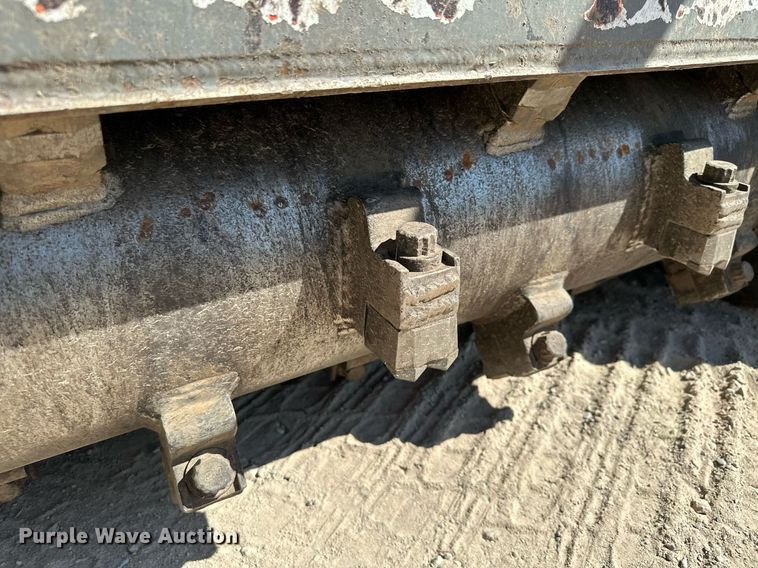 image for item MQ9388 2015 Terex PT-110  tracked skid steer loader