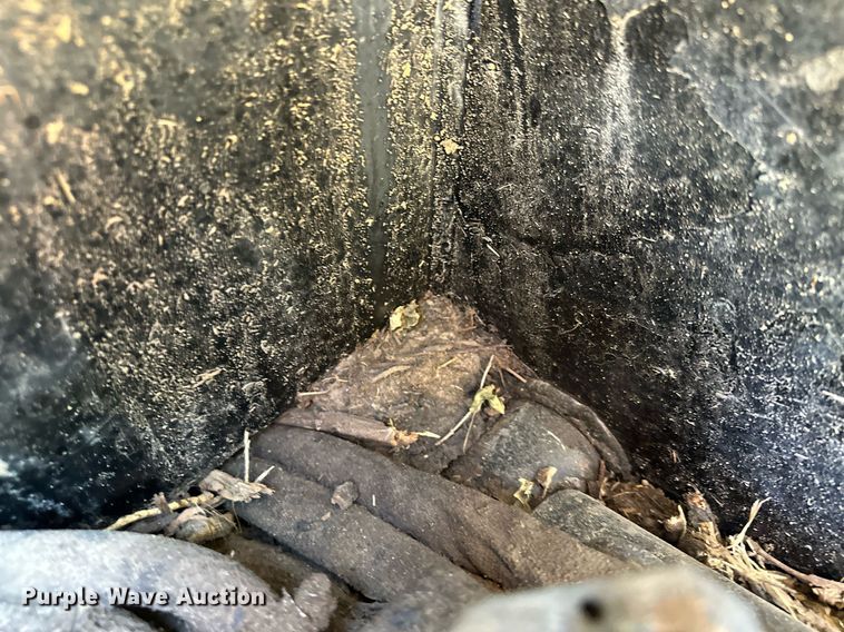 image for item MQ9388 2015 Terex PT-110  tracked skid steer loader