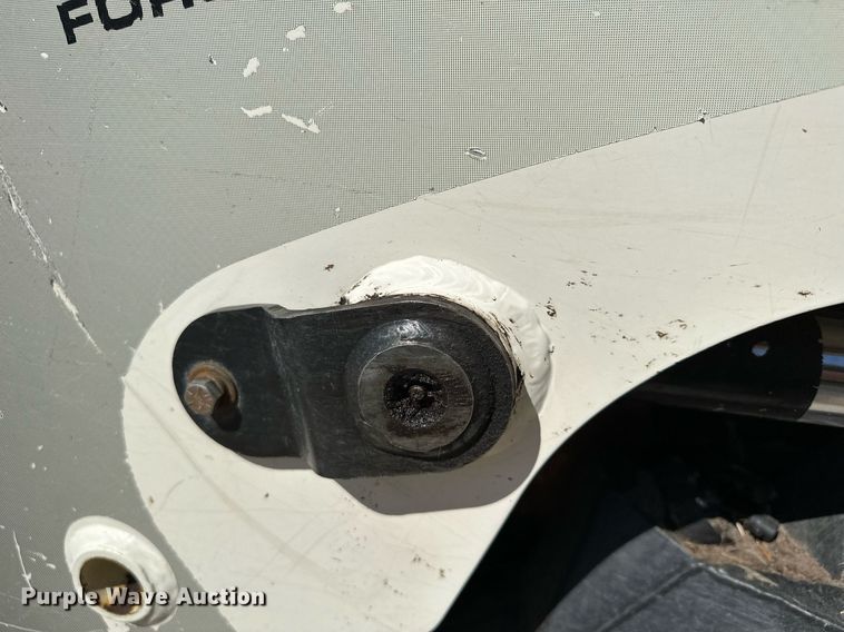 image for item MQ9388 2015 Terex PT-110  tracked skid steer loader