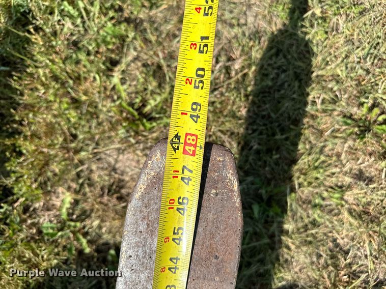 image for item MQ9391 Lull 1044C-54 telehandler