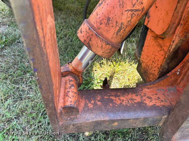 image for item MQ9391 Lull 1044C-54 telehandler