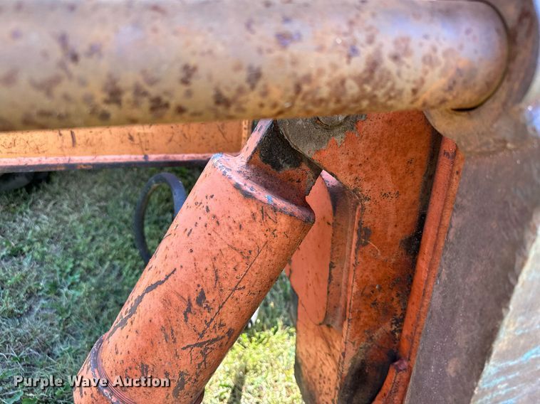 image for item MQ9391 Lull 1044C-54 telehandler