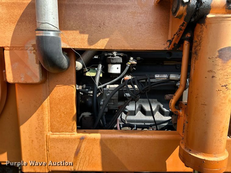 image for item MQ9391 Lull 1044C-54 telehandler