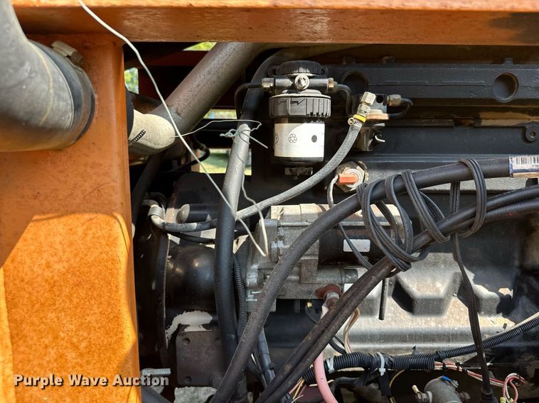 image for item MQ9391 Lull 1044C-54 telehandler