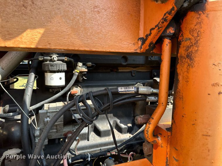 image for item MQ9391 Lull 1044C-54 telehandler