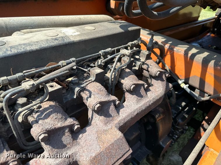 image for item MQ9391 Lull 1044C-54 telehandler