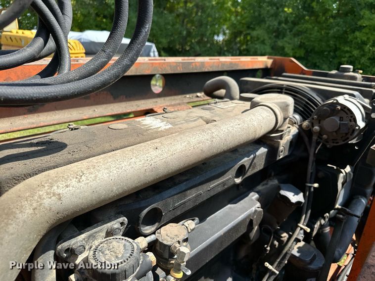 image for item MQ9391 Lull 1044C-54 telehandler