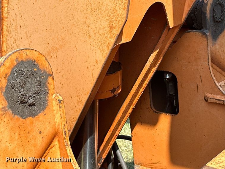 image for item MQ9391 Lull 1044C-54 telehandler