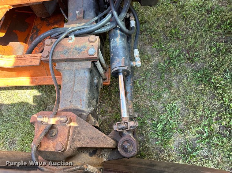 image for item MQ9391 Lull 1044C-54 telehandler