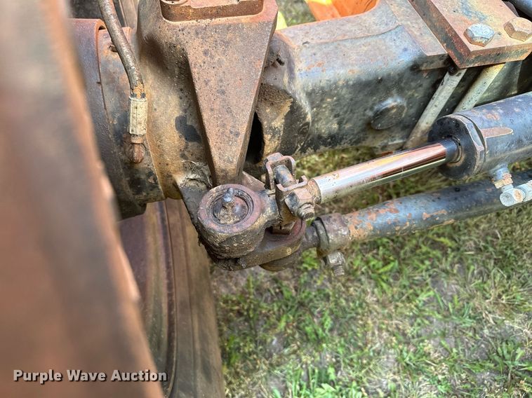 image for item MQ9391 Lull 1044C-54 telehandler