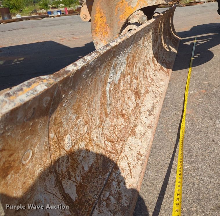 image for item MY9931 1989 John Deere 670B  motor grader