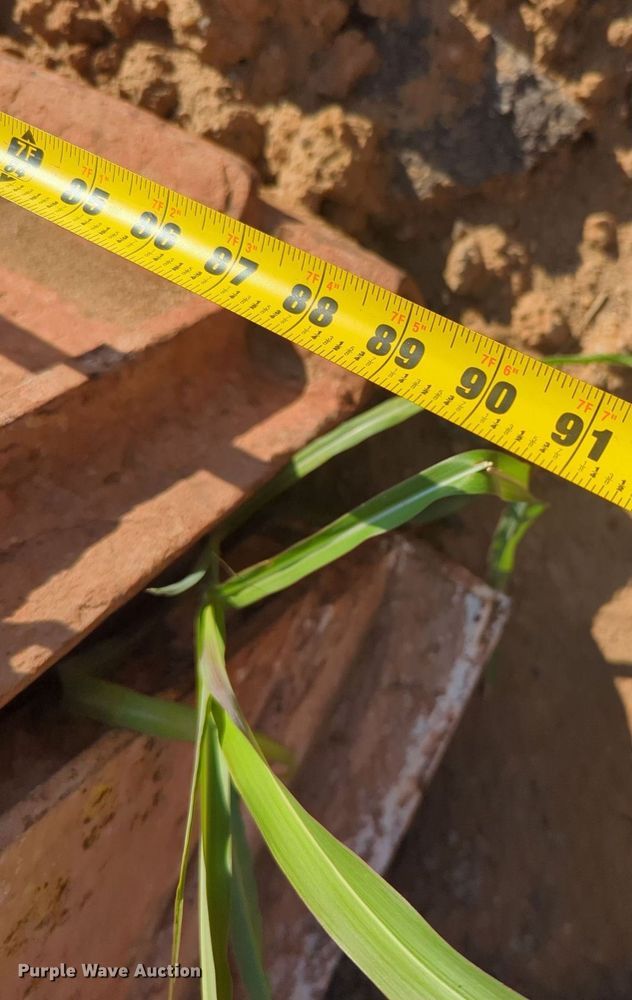 image for item MY9932 1991 Bomag MPH100R  soil stabilizer / recycler