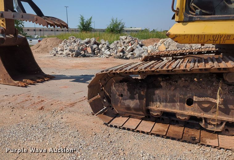 image for item MY9933 2006 Komatsu PC200LC-7  excavator