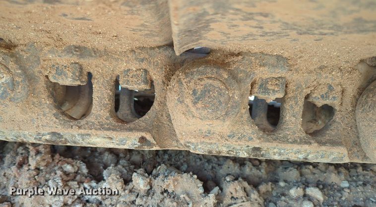 image for item MY9933 2006 Komatsu PC200LC-7  excavator