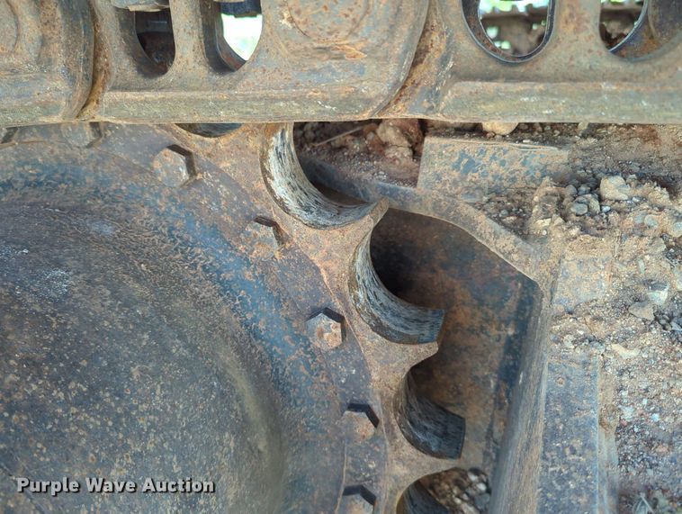 image for item MY9933 2006 Komatsu PC200LC-7  excavator