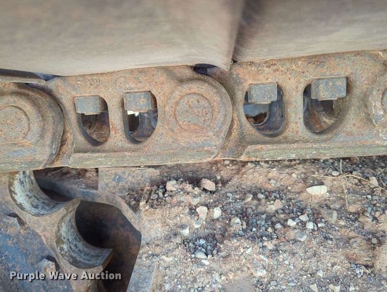 image for item MY9933 2006 Komatsu PC200LC-7  excavator