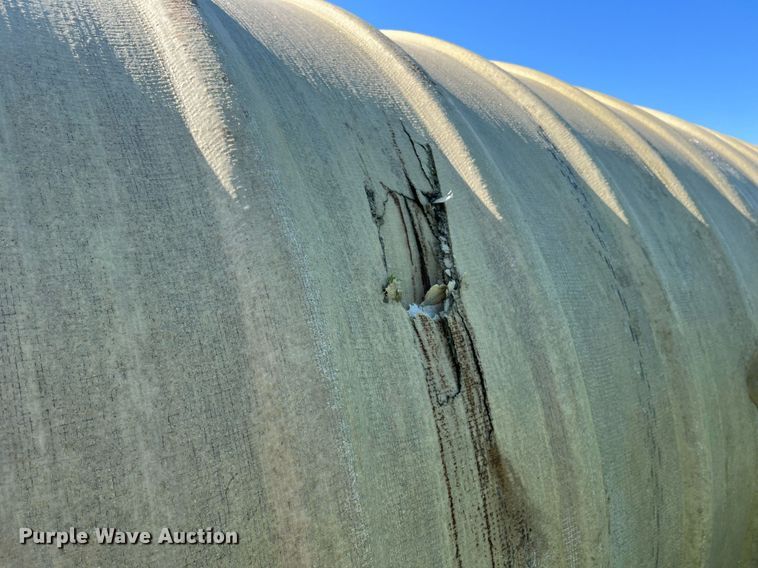 image for item NA9115 Fiberglass culvert