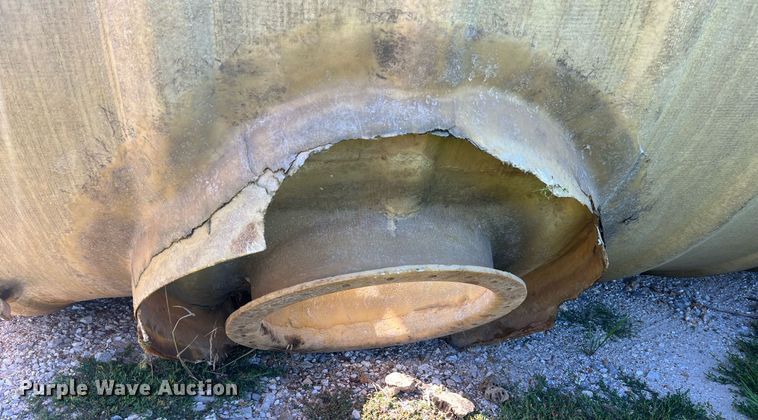 image for item NA9115 Fiberglass culvert