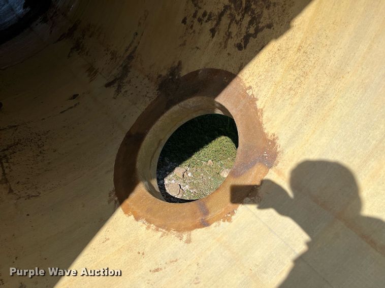 image for item NA9115 Fiberglass culvert