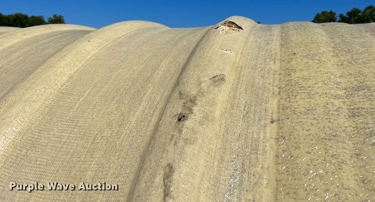 image for item NA9115 Fiberglass culvert