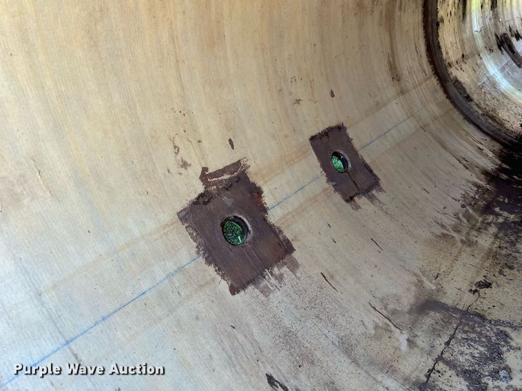 image for item NA9115 Fiberglass culvert