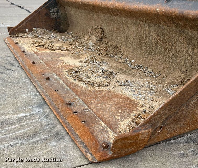 image for item NA9126 2020 Caterpillar 299D3  tracked skid steer loader