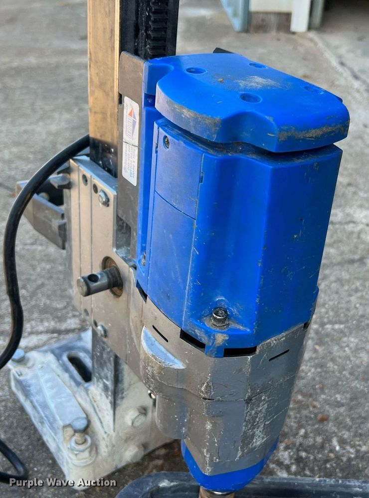 image for item NA9142 Shibuya TS-165  core drill