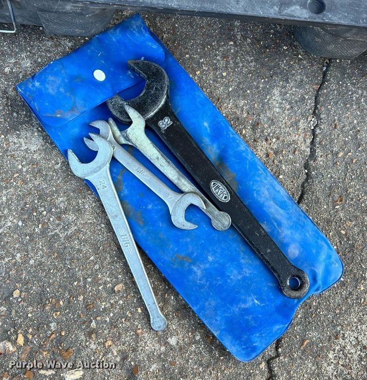 image for item NA9142 Shibuya TS-165  core drill