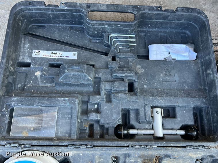 image for item NA9142 Shibuya TS-165  core drill