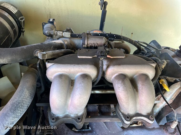 image for item NA9145 2007 JLG 400S  boom lift