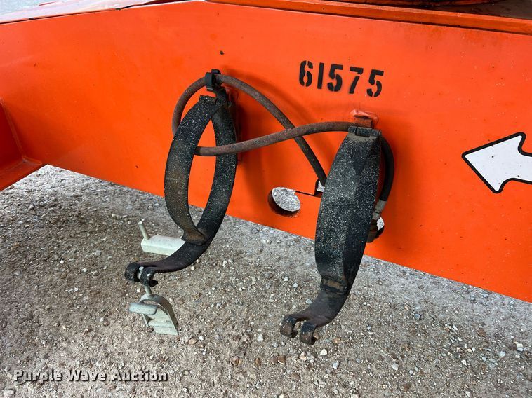 image for item NA9145 2007 JLG 400S  boom lift