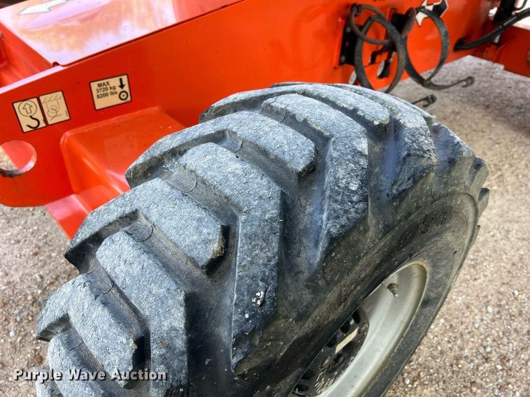 image for item NA9145 2007 JLG 400S  boom lift