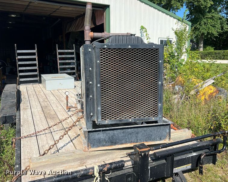 image for item NA9147 Generac 96A04478-S  generator