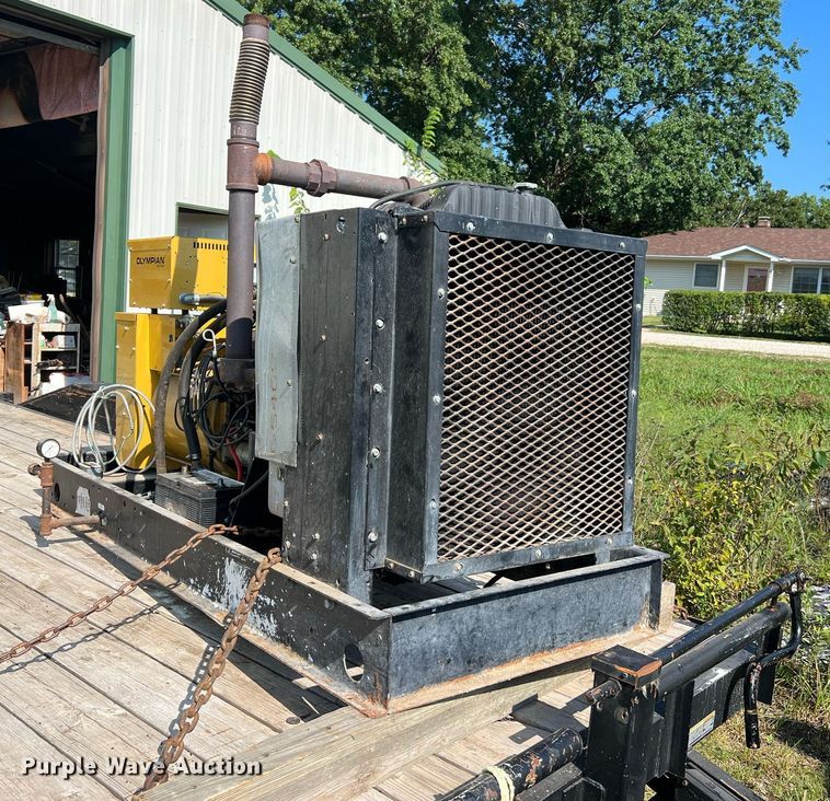 image for item NA9147 Generac 96A04478-S  generator