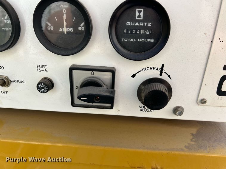 image for item NA9147 Generac 96A04478-S  generator