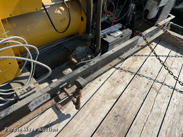 image for item NA9147 Generac 96A04478-S  generator