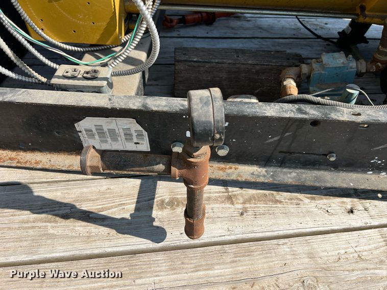 image for item NA9147 Generac 96A04478-S  generator