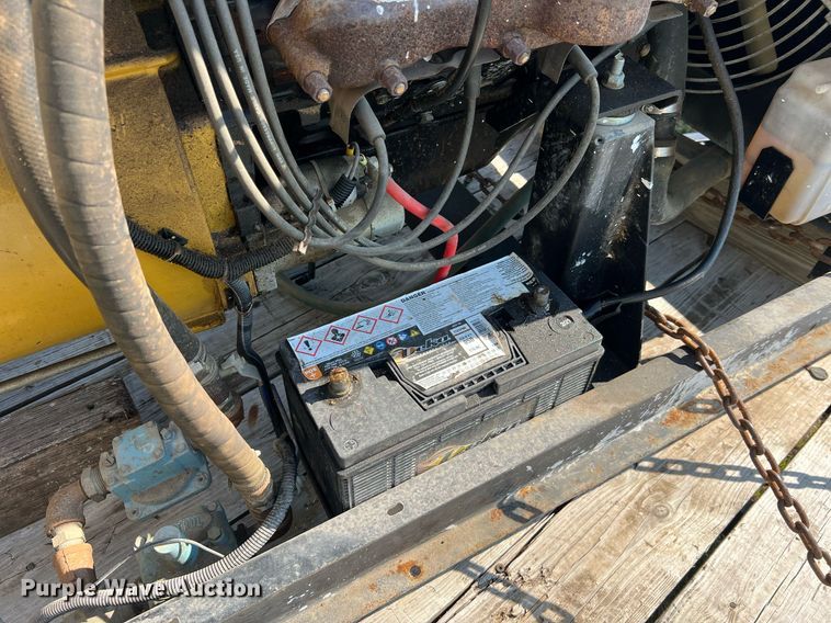 image for item NA9147 Generac 96A04478-S  generator