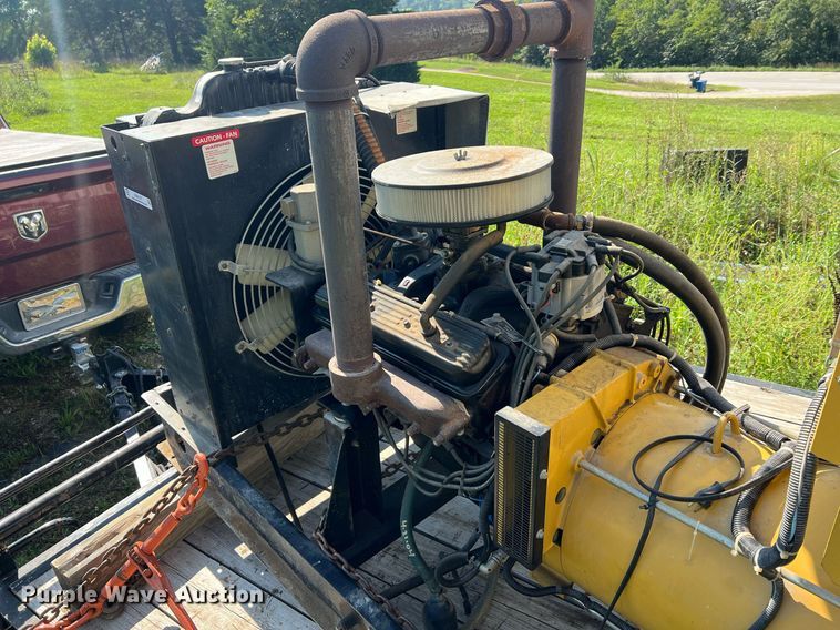 image for item NA9147 Generac 96A04478-S  generator