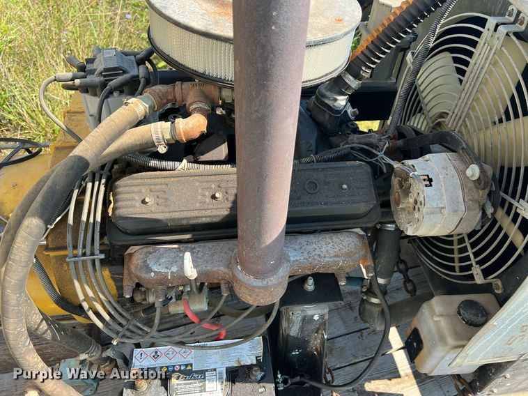 image for item NA9147 Generac 96A04478-S  generator