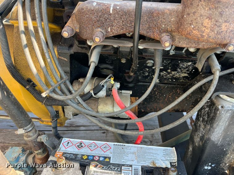 image for item NA9147 Generac 96A04478-S  generator