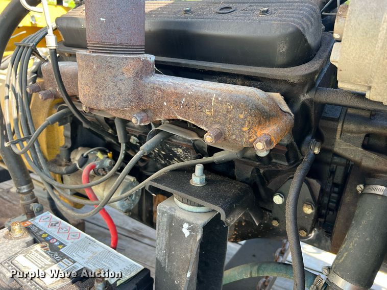 image for item NA9147 Generac 96A04478-S  generator